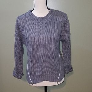 💟Derek Heart knitted sweater💟